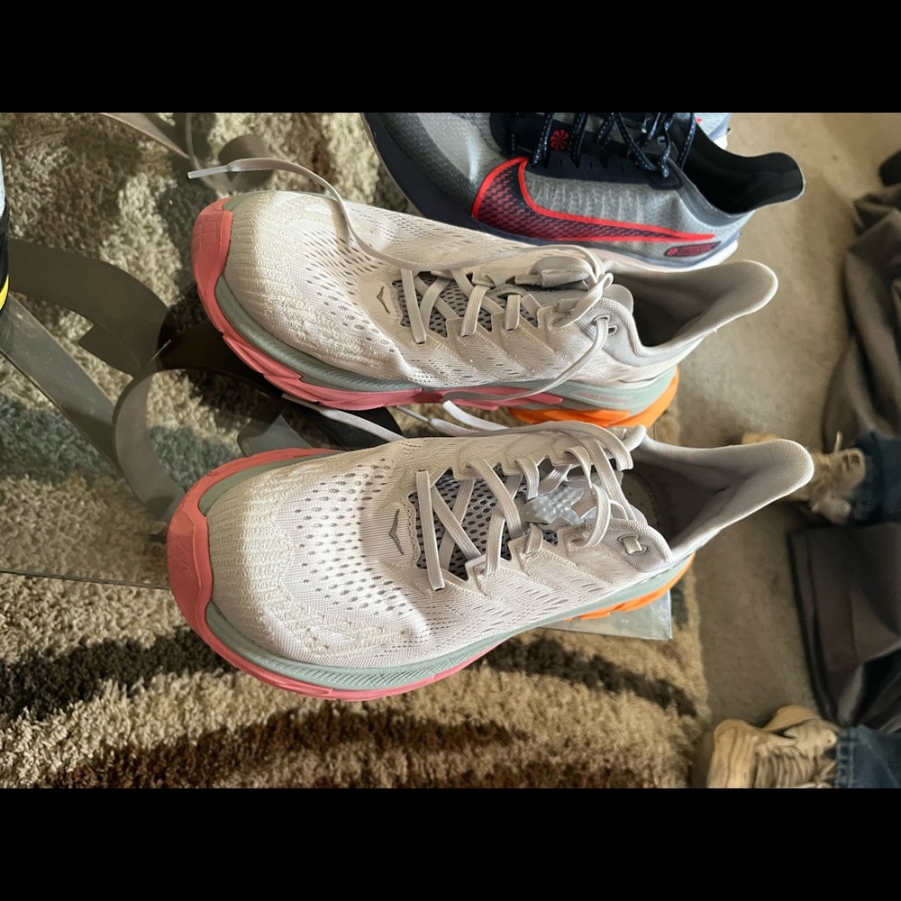 COPY - Hoka sneakers